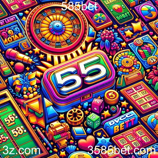 Descubra as Raspadinhas do 585bet: Diversão e Prêmios Instantâneos!